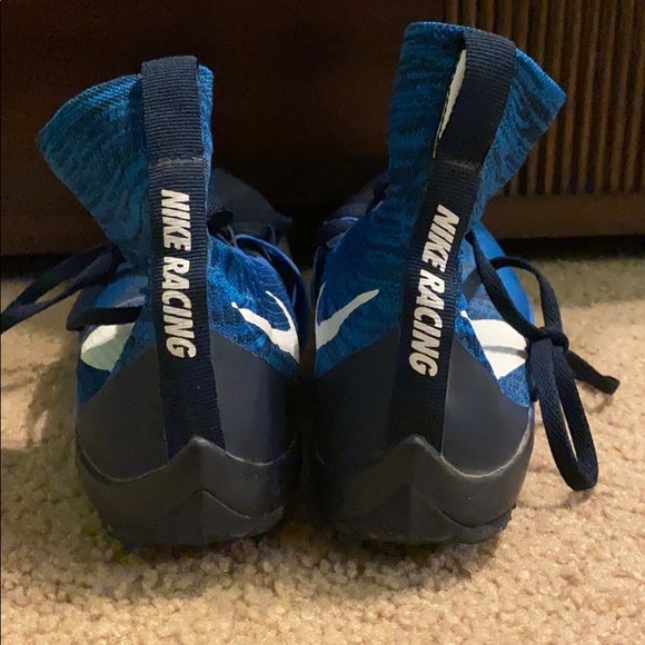 Nike Zoom Victory 4 XC Spikes - Picture 3 of 4